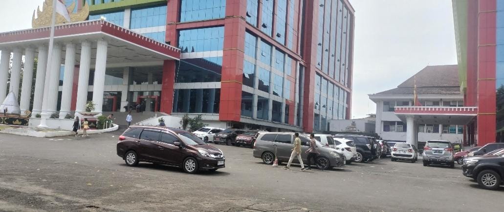 Soal Perpanjangan SK PPPK Paruh Waktu, Ini Kata BKPSDM Bandar Lampung