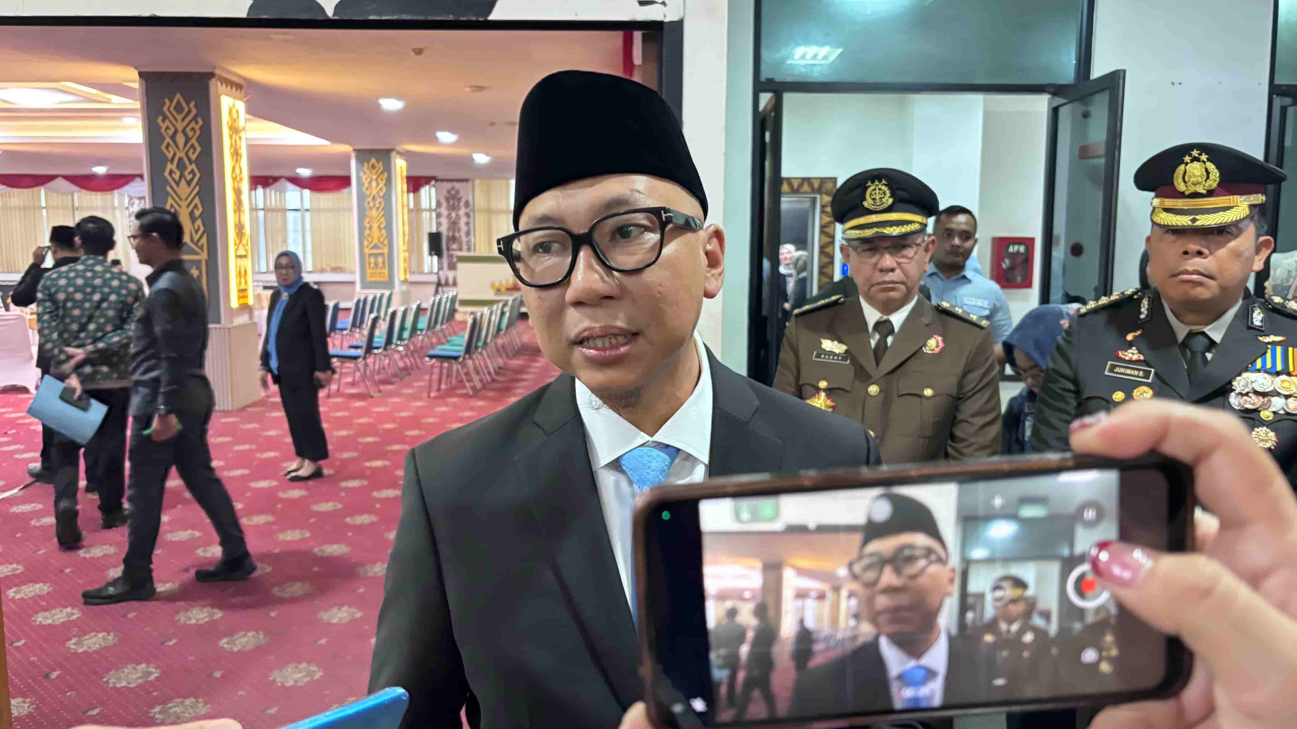 Pemutihan Pajak Kendaraan Lampung Diperpanjang hingga Desember 2026, Ternyata Ini Alasannya