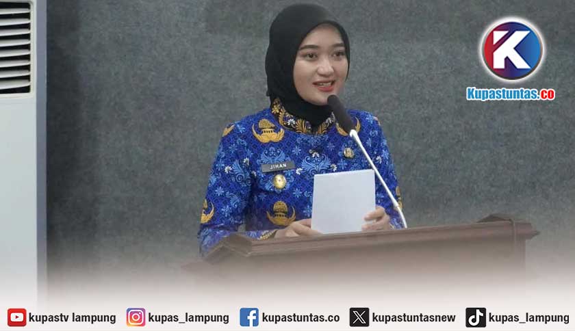 Jihan Nurlela: Deteksi Dini Jadi Kunci, Penanganan Kanker Harus Dimulai dari Hulu
