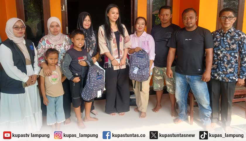 Almira Nabila Fauzi Kecam Oknum Guru di Pringsewu Aniaya Murid hingga Lebam