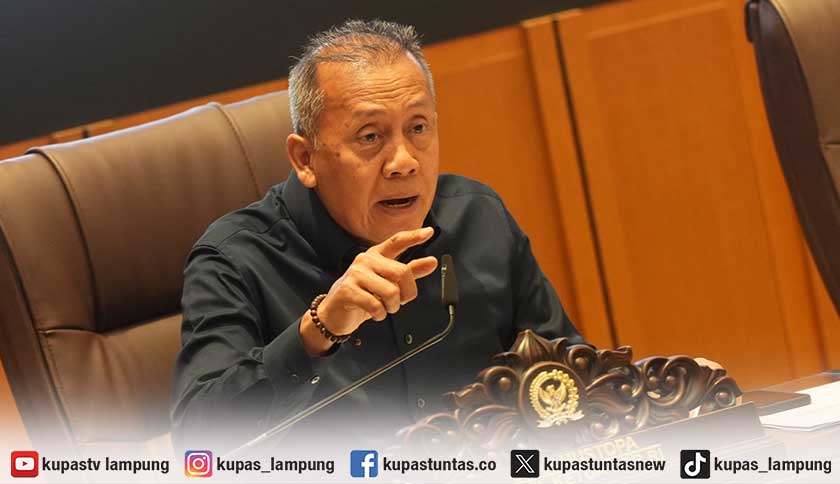 Desain Pemilu 2029 Mulai Digodok, DPR Bahas Opsi Pileg dan Pilpres Dipisah