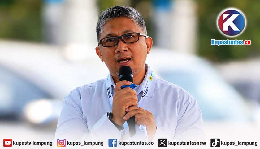Srikandi PLN UID Lampung Hadir Melayani Masyarakat, Perkuat Kepedulian Lansia di Momentum Hari Sumpah Pemuda