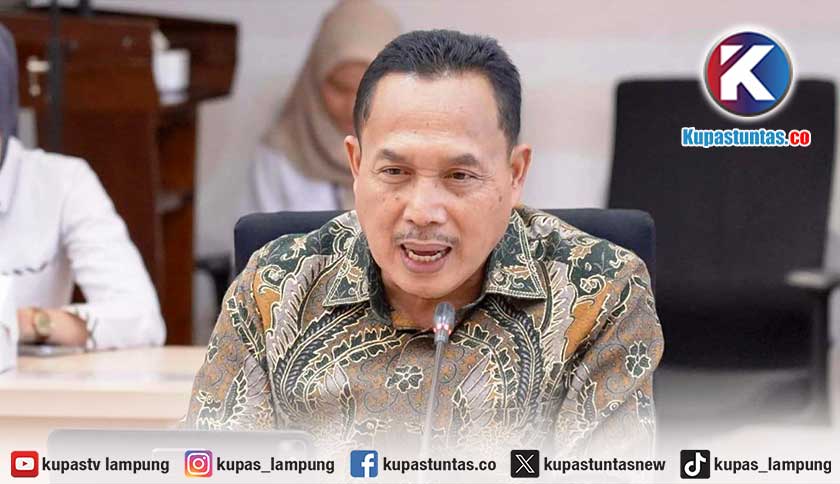 BPN Sebut 3.219 Kasus Pertanahan Belum Selesai