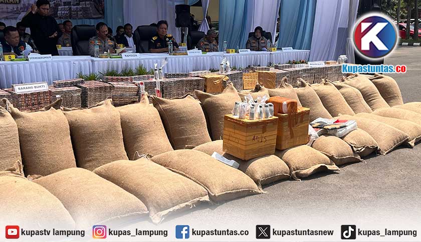 Kacang Tanah 280 Karung Diduga Asal India Diselundupkan Lewat Pelabuhan Ilegal