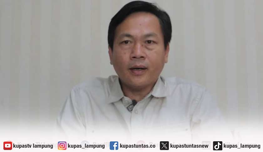 Polisi Periksa Lima Saksi Kasus Dugaan Penggelapan Mobil Rental oleh Anggota DPRD Bandar Lampung