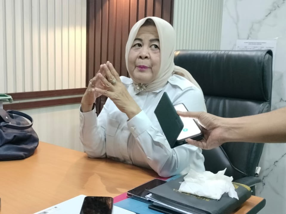 Direktur Baru RSUDAM Diminta Bereskan Pelayanan, DPRD Soroti Ruang ICU hingga Jaspel Nakes