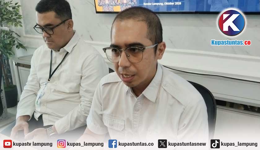 BPJN Pakai Metode Pengaspalan Slurry Seal di Jalan Teuku Umar, Target Rampung Awal Desember