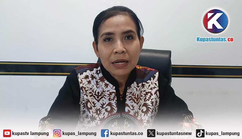 Bantuan Beras Akhir Tahun Belum Jelas, Pemkot Bandar Lampung Siapkan Dana Antisipasi Harga Pangan