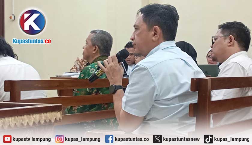 Budhi Darmawan Ungkap Belum Ada Tata Kelola Penggunaan Dana PI