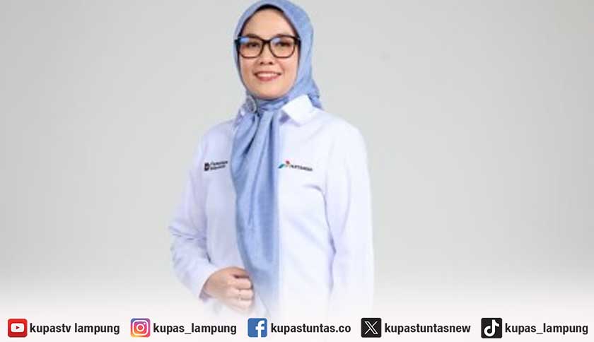 Pertamina Patra Niaga Tambah 20 Mobil Tangki BBM Kapasitas 320 KL di Lampung