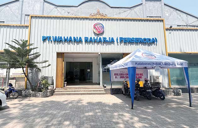 Wahana Raharja Ingin Jual Lahan 100 Hektare di Pasir Sakti, Status Sertifikat Masih Jadi Tanda Tanya