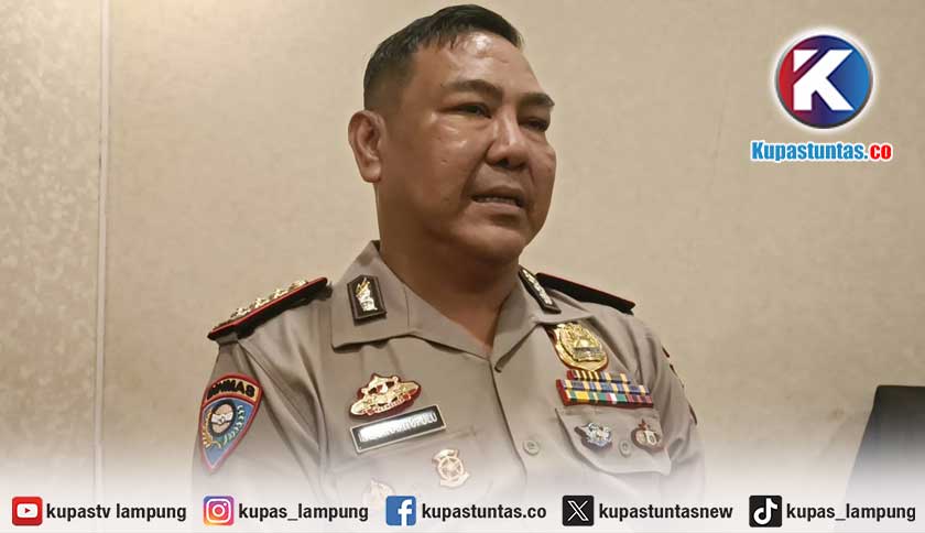 Tak Cuma Jaga Kamtibmas, Polda Lampung Dorong Bhabinkamtibmas Jadi Penggerak Energi Terbarukan