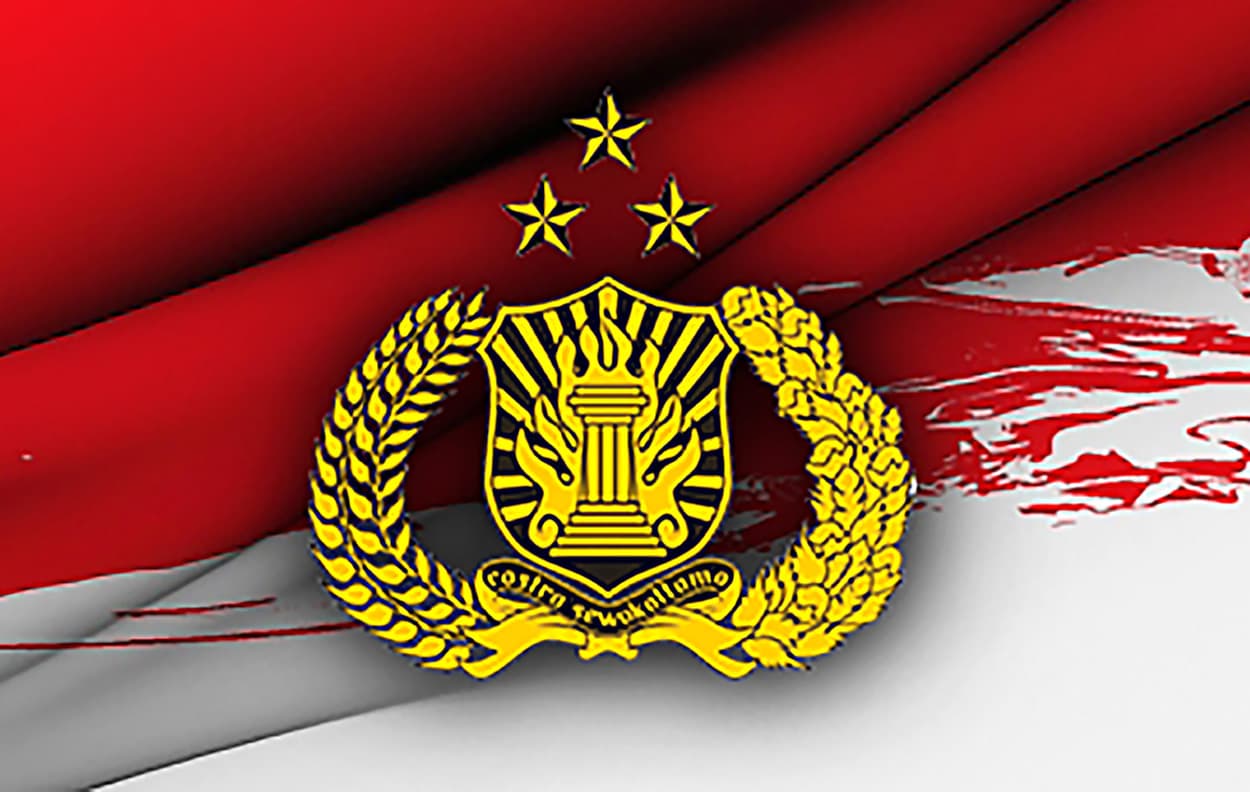 Resmi Berganti, Helfi Assegaf Dapat Promosi Bintang Tiga, Ini Sosok Pengganti Kapolda Lampung