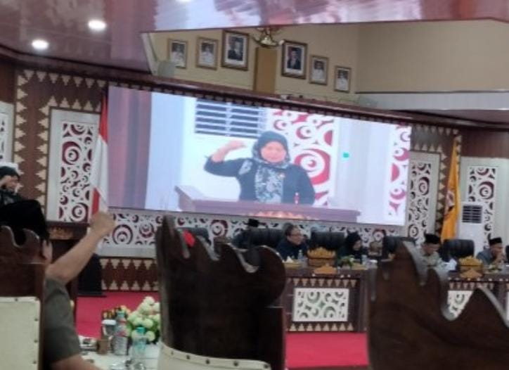 Amankan Saham Pemkot, Fraksi PDIP Minta Rencana Suntikan Modal Bank Lampung Dikaji Ulang