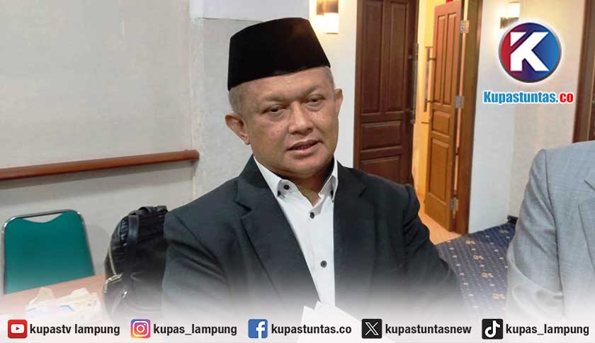 Belum Ada Aduan, Kemenhaj Lampung Ingatkan Bahaya Tergiur Travel Umrah Murah
