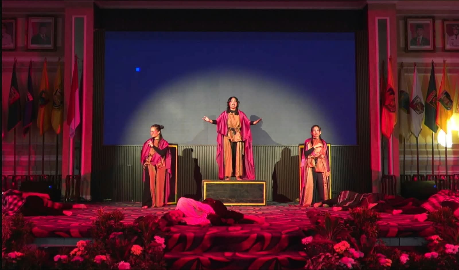 Bahasa Lampung Makin Tergerus, Pemprov Dorong Siswa Kenali Akar Budaya Lewat Program GSMS 2026