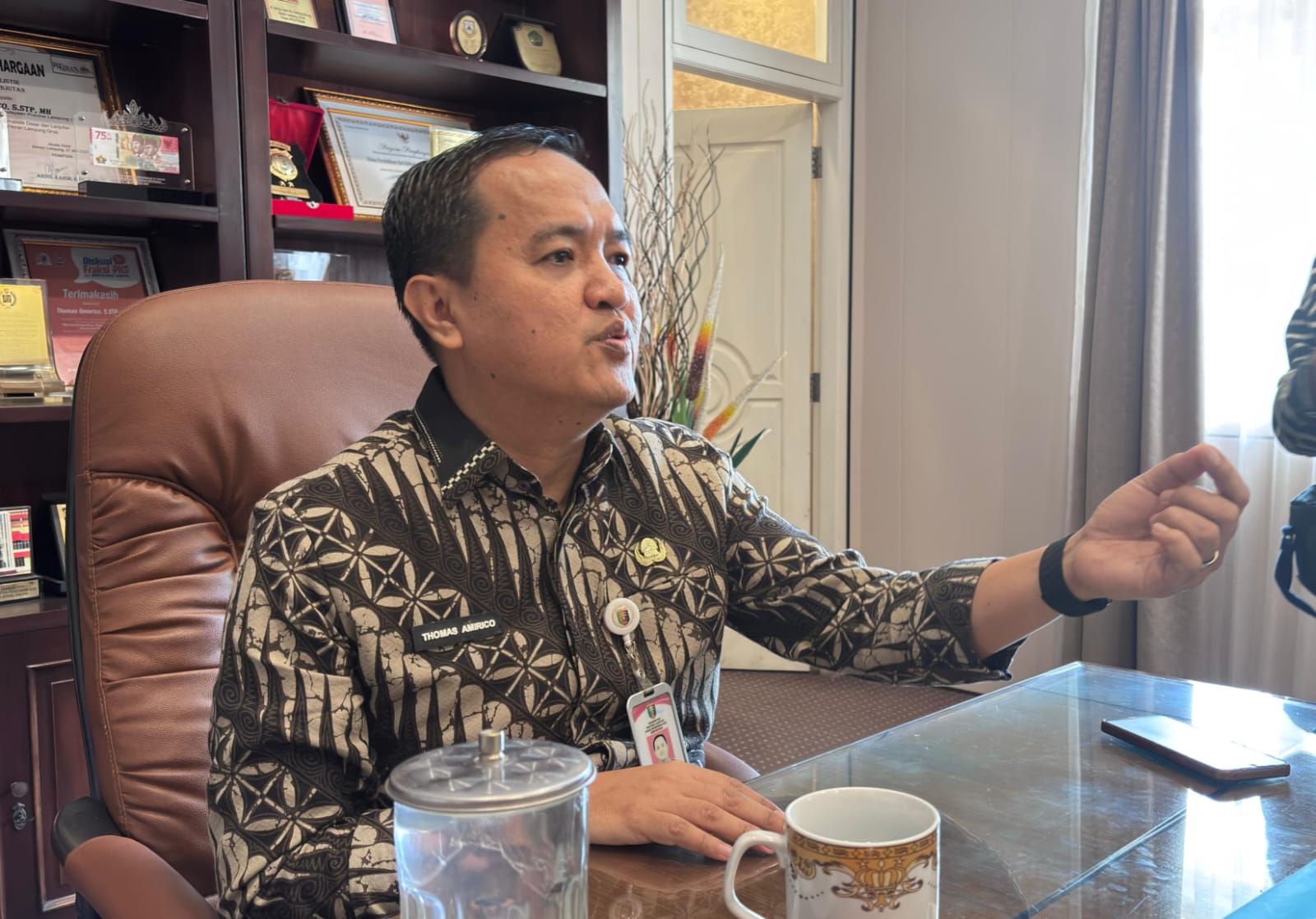 Jangan Coba-Coba Merokok atau Pakai Vape di Sekolah! Kini Sanksi Tegas Menanti Siswa yang Melanggar