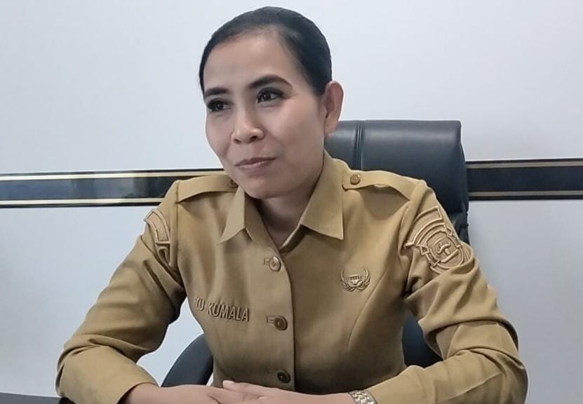 Dinas Pangan Bandar Lampung Perketat Pengawasan Bahan Pokok