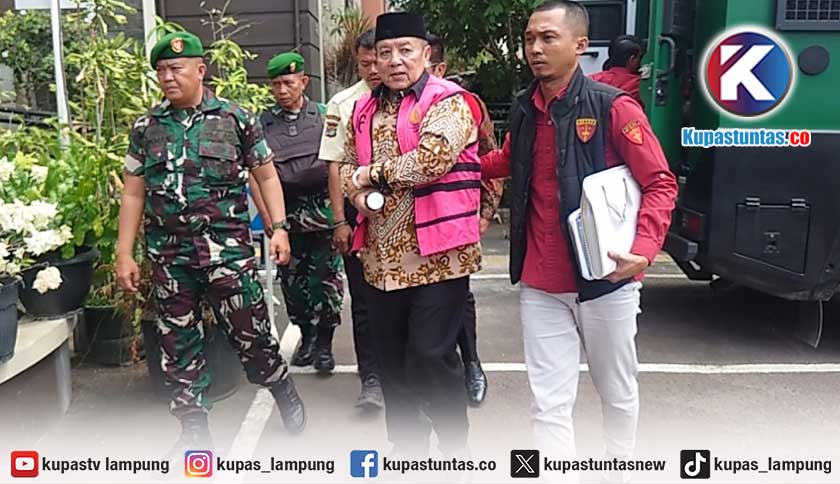 Arinal Djunaidi Kembali Disidang, Budhi Darmawan dan Aliza Gunado Disiapkan Jadi Saksi