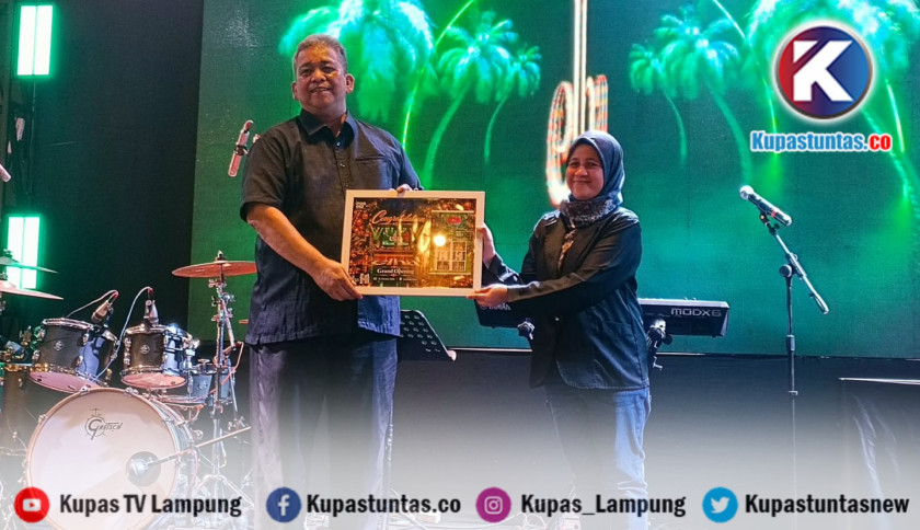 Elha Coffee & Resto Resmi Dibuka di Lembah Hijau, Usung Konsep Ngopi Sehat Tanpa Alkohol