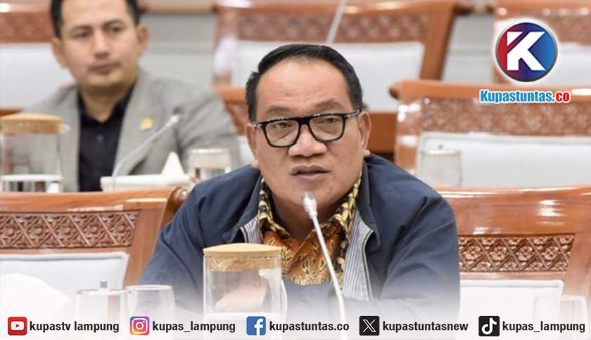 Aprozi Alam Desak Kemenhub Perketat Pengawasan Kapal Usai KMP Batumandi Terbakar