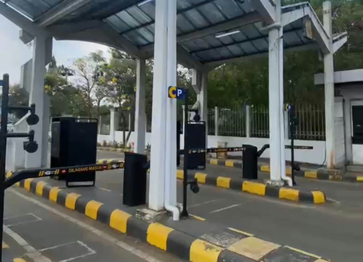 Tarif Parkir Bandara Radin Inten II Lampung Naik Mulai 1 November 2026, Cek Rincian Tarif Terbarunya