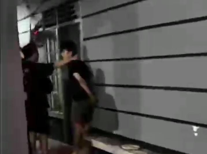 Disergap saat Berkendara Motor, Buruh Bawa Sabu Ditangkap Polisi