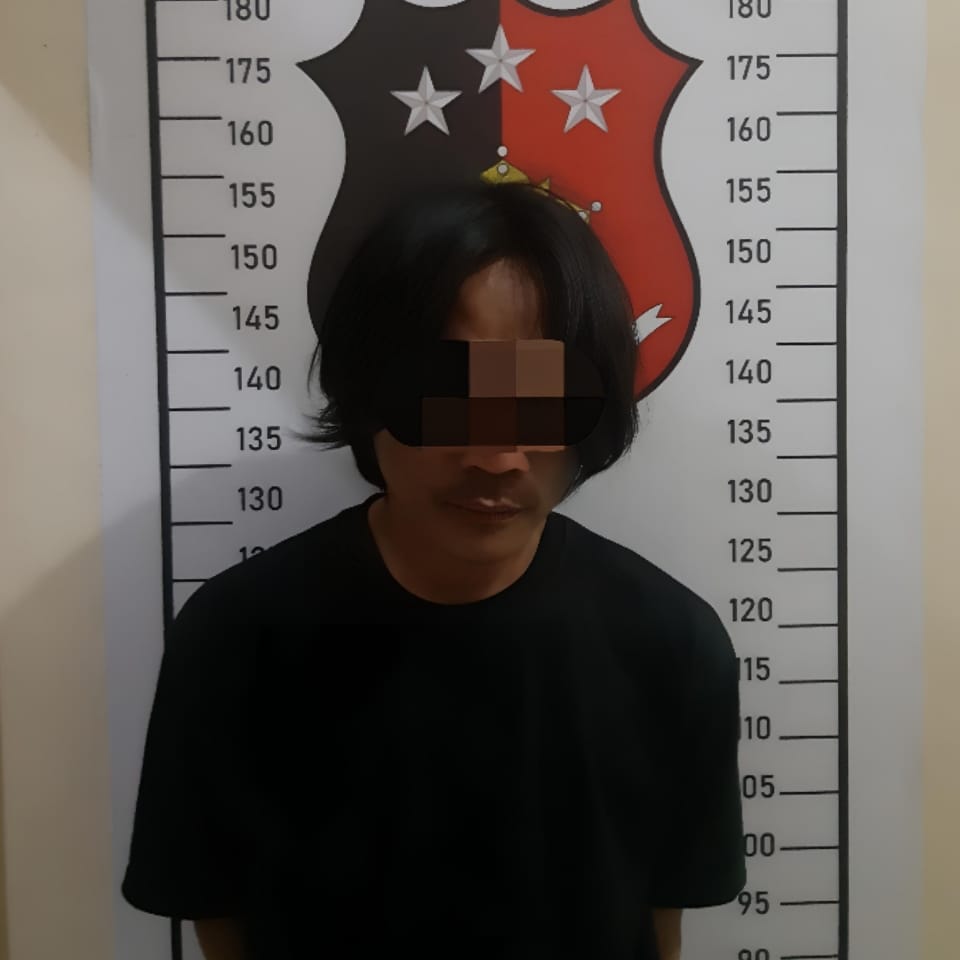 Mencuri Kopi, Residivis Kembali Masuk Bui