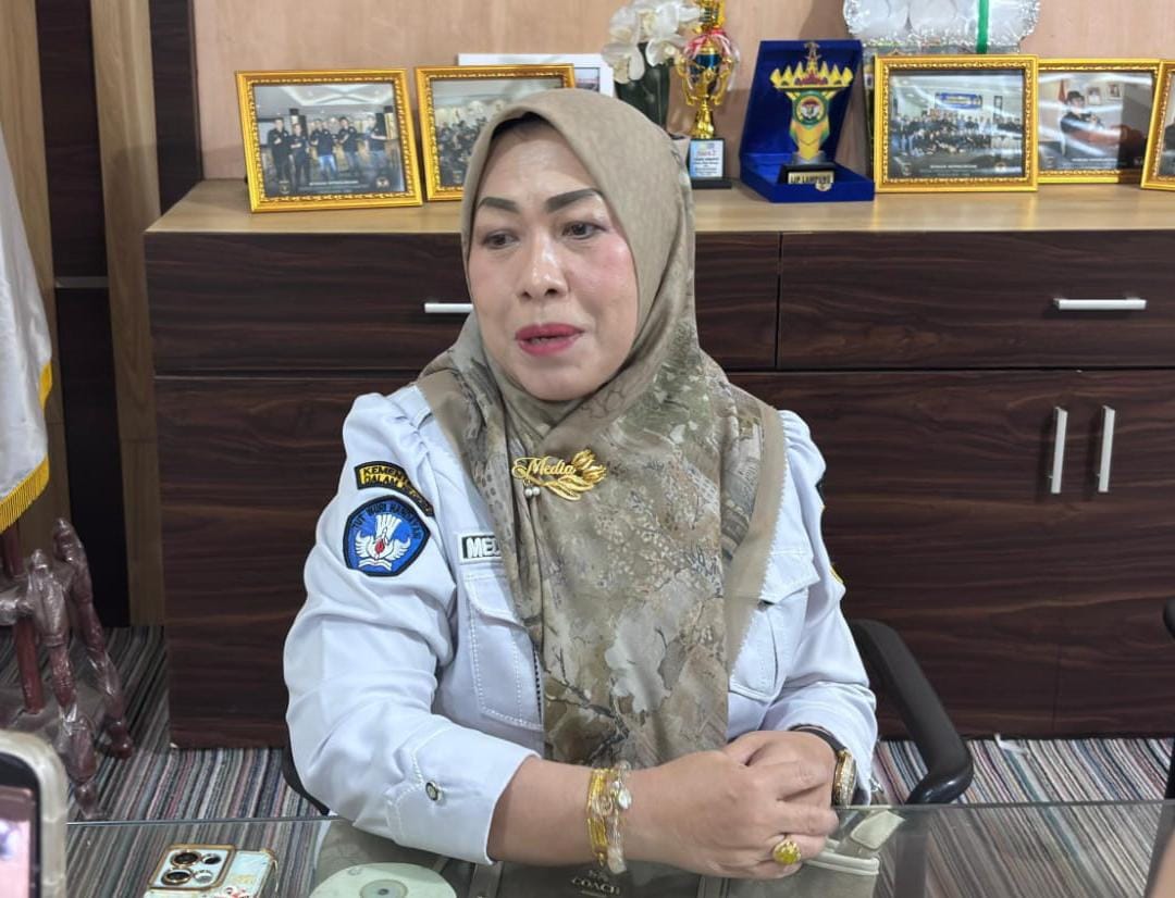 Di Balik Jeruji, 15 Warga Binaan Rutan Kotabumi Kembali Sekolah Lewat SMA Terbuka Lampung