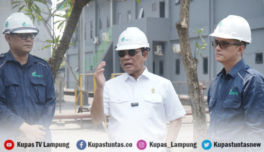 PTPN I Perkuat Bisnis Energi dan Manufaktur