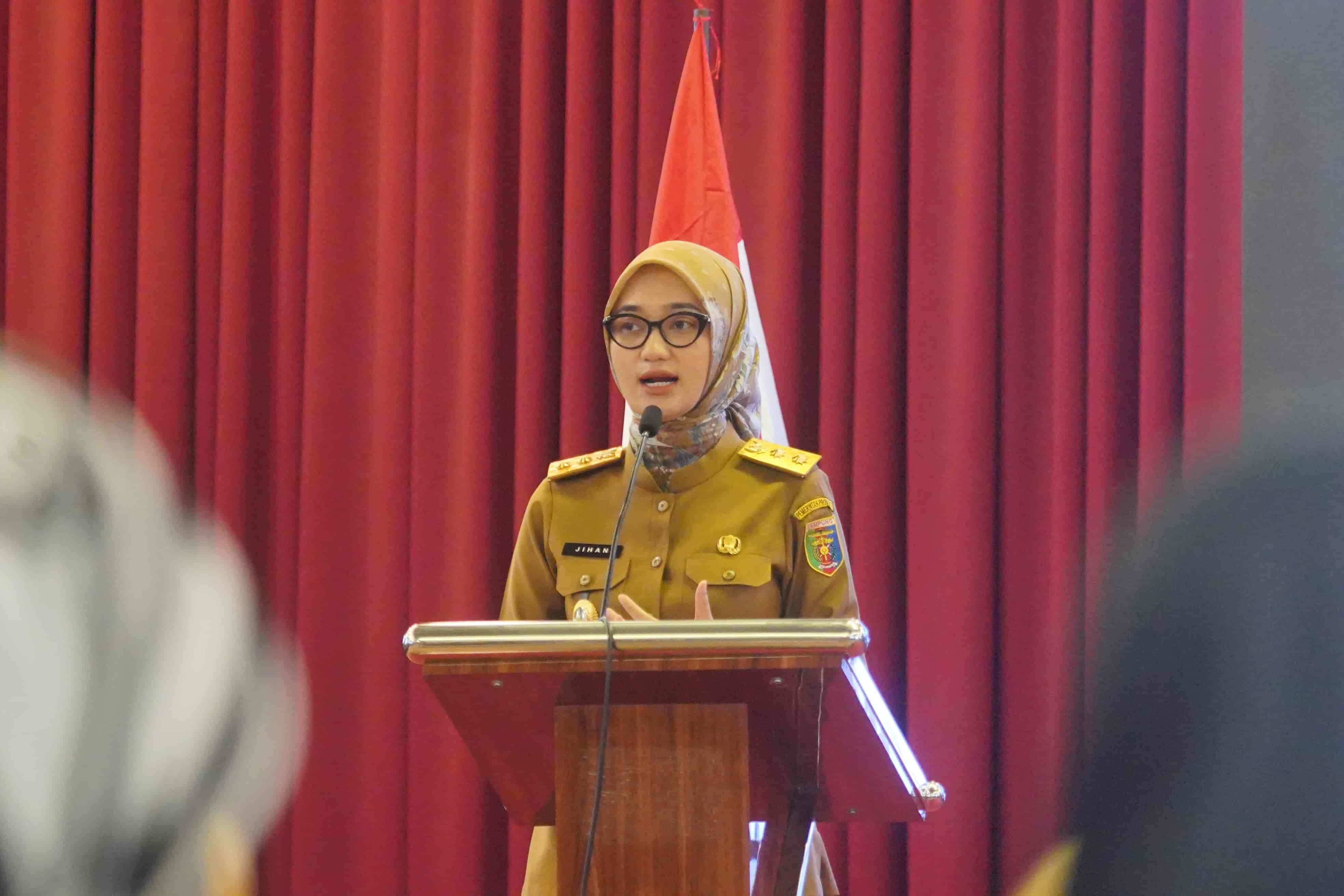 924 Gerai KDKMP Lampung Lolos Verifikasi, Audit BPKP dan Manfaat Nyata Jadi Ujian Berikutnya