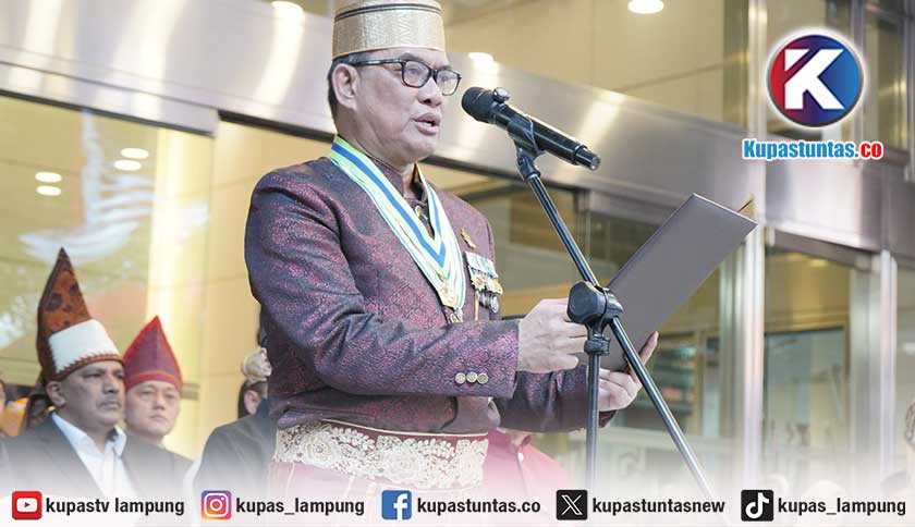 PTPN I Dorong Pemuda Jadi Penggerak Transformasi