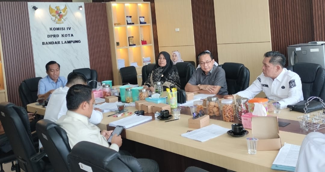 Validitas Data BPS Dipertanyakan, Angka Pengangguran di Bandar Lampung Dinilai Tak Sesuai Realita