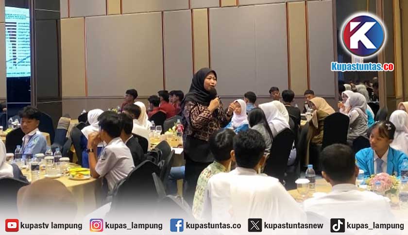 Psikolog Fikhatul Fitriyah: Tekanan Teman Sebaya Bisa Picu Tawuran dan Kenakalan Remaja
