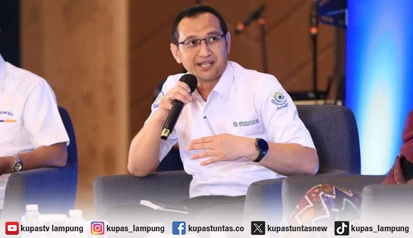 Bayar Klaim Rumah Sakit, BPJS Kesehatan Sudah Salurkan Rp5,1 Triliun