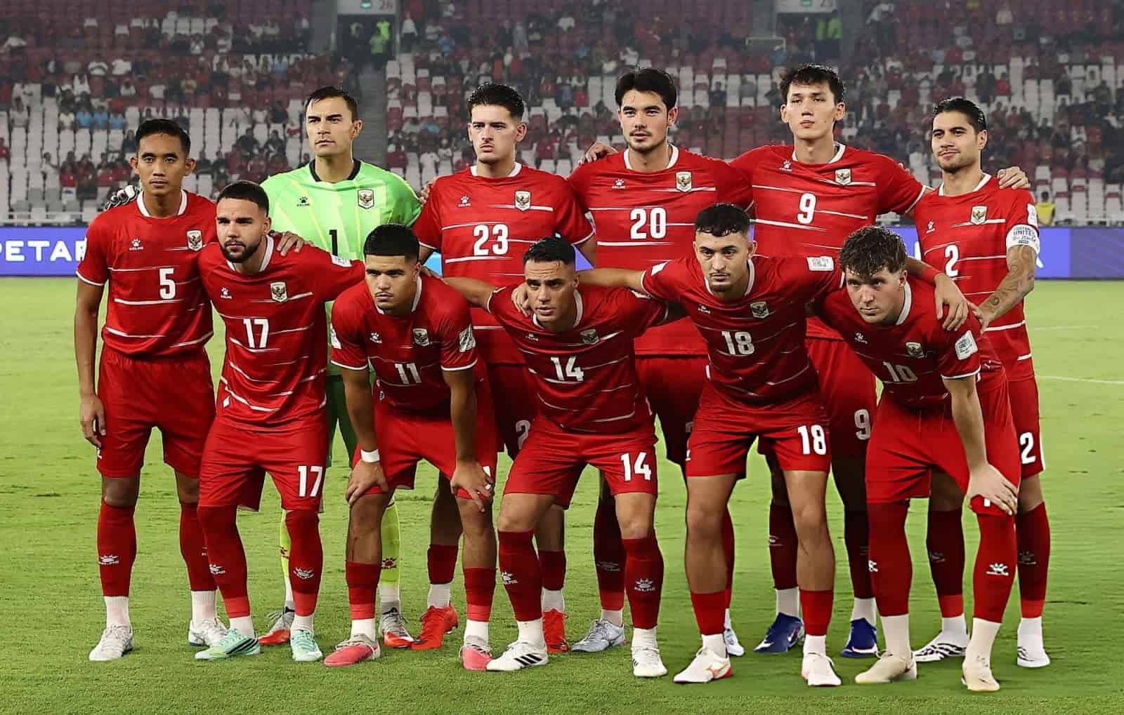 Sempat Dibuat Cemas, Timnas Indonesia Akhirnya Berhasil Lewatkan Malaysia dan Lolos Final ASEAN Cup