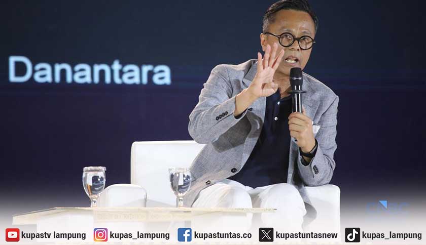 Danantara Pangkas Gaya Hidup Mewah Pejabat BUMN, Kendaraan Dinas hingga Medsos Diatur