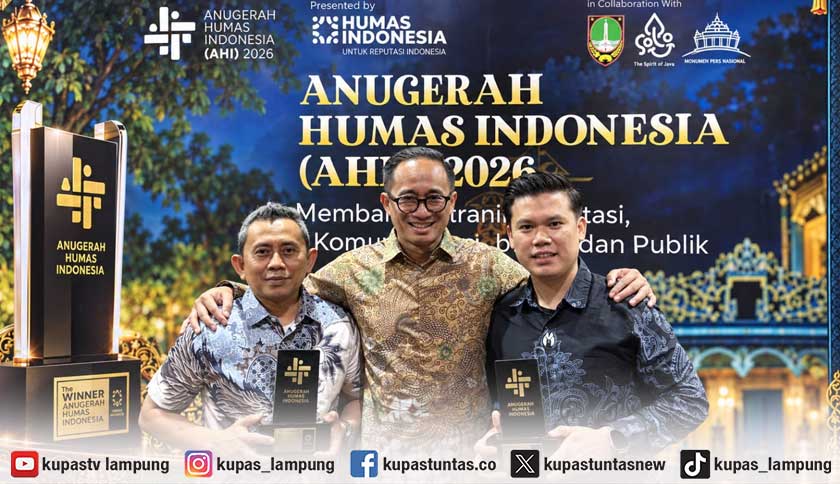 PTPN I Raih Dua Penghargaan AHI 2026
