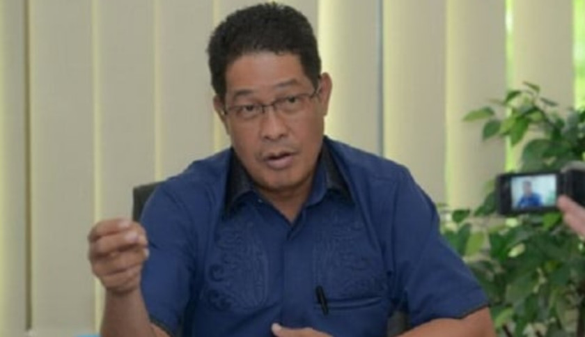 Brigjen Pol ‎Yustan Alpiani Gantikan Helfi Assegaf sebagai Kapolda Lampung  ‎