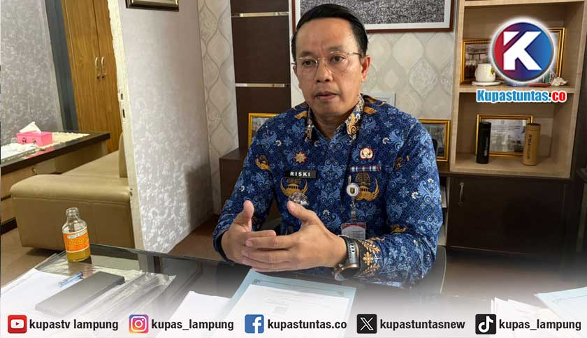 Proyek Perumahan di Gunung Kucing Bandar Lampung Dikeluhkan Warga, DLH Sebut Tidak Ada Pelanggaran