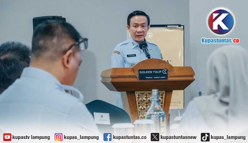 Marindo: Bahasa Indonesia Adalah Identitas Bangsa dan Simbol Persatuan