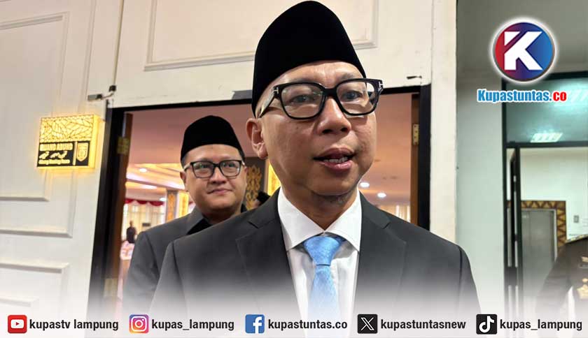 Pemprov Lampung Perpanjang Keringanan Pajak Kendaraan hingga Desember 2026