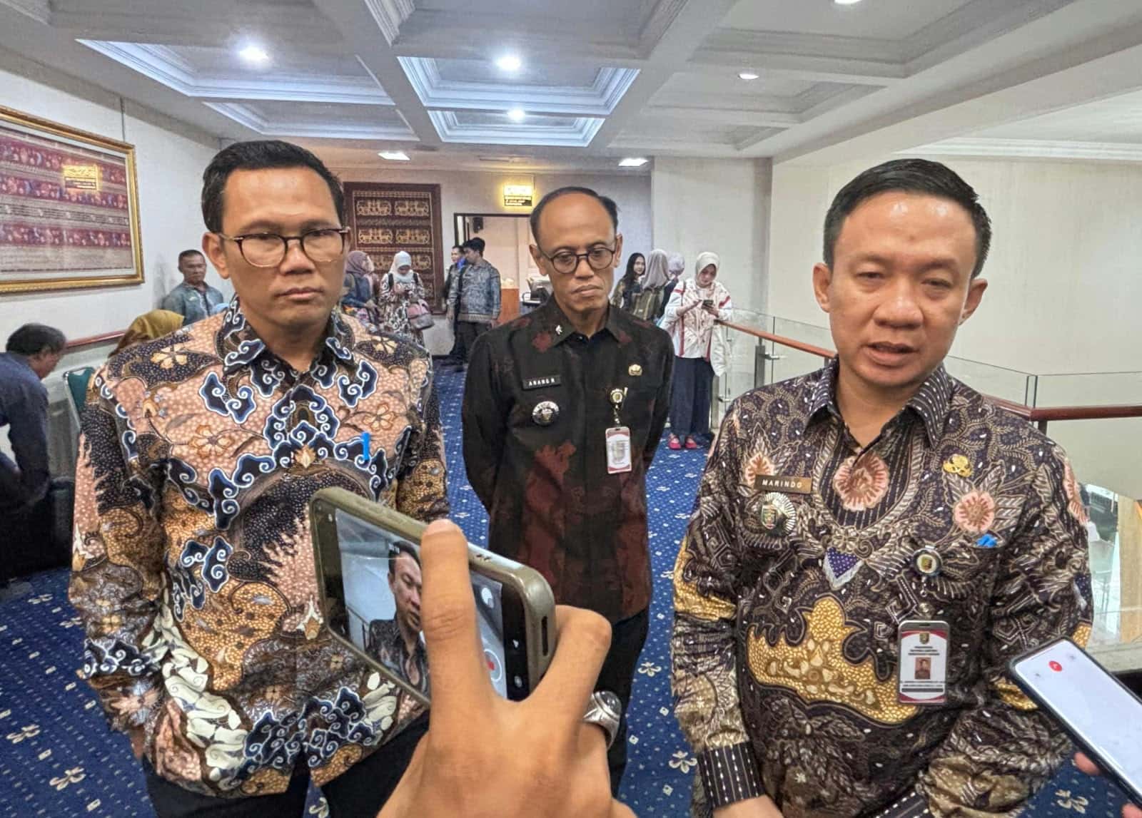 Bappenas Turun ke Lampung, Hilirisasi Pertanian Dibidik Dongkrak Nilai Tambah Produk Lokal