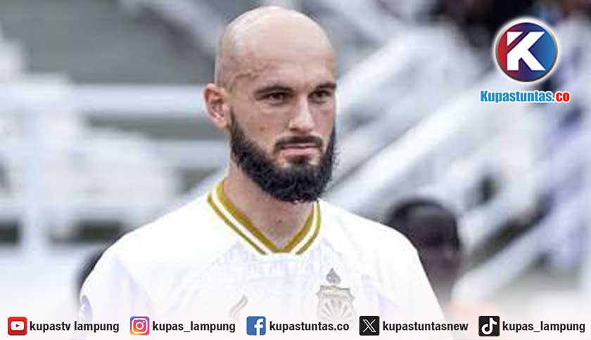 Bhayangkara Lampung FC Gagal Menang di Kandang, Nehar Sadiki Minta Tim Segera Bangkit