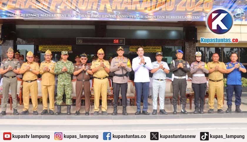 Kecelakaan di Lampung Telan Kerugian Rp9,81 Miliar