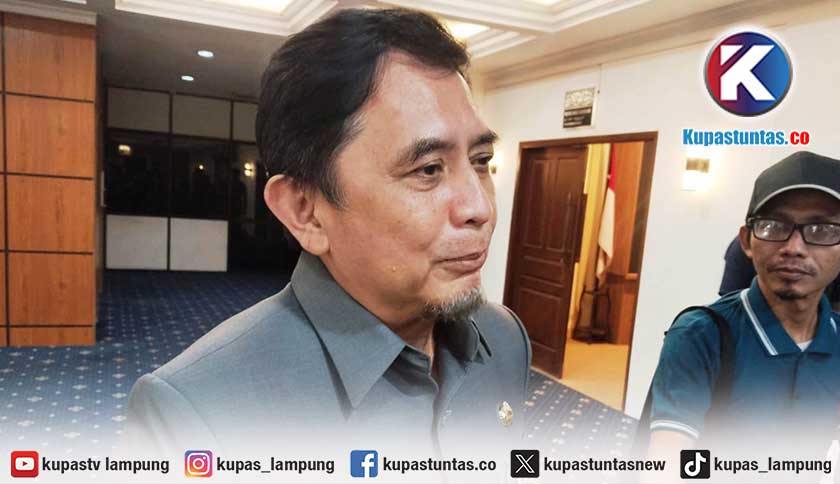 Antrean BBM Masih Terjadi, Komisi XII DPR RI Akan Cek SPBU di Lampung