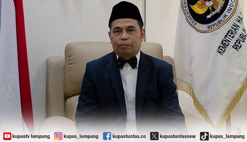 Kemenhaj Terima 244 Aduan Haji dan Umrah, Estimasi Kerugian Tembus Rp247,65 Miliar