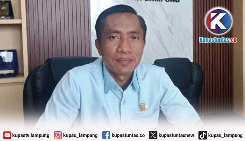 Anggaran Dinsos Bandar Lampung Rp28 Miliar, DPRD Ingatkan Jangan Sampai Warga Miskin Terabaikan
