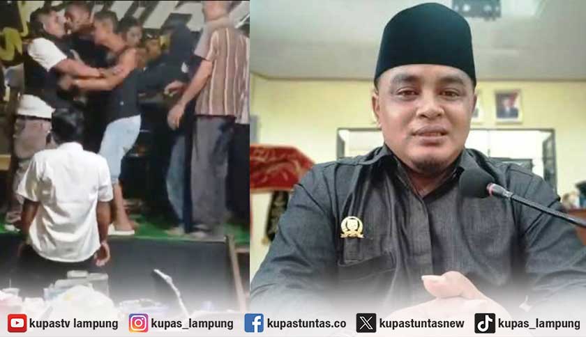 Prayitno Buka Suara soal Keributan di Hajatan, Akui Emosi karena Merasa Tak Dihargai