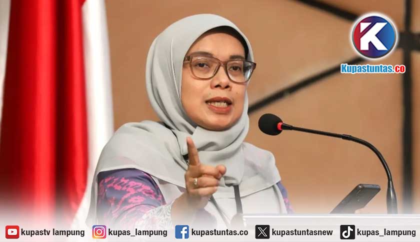 KPK Ungkap 45 Persen Dana BOS Terjadi Penggelembungan Biaya